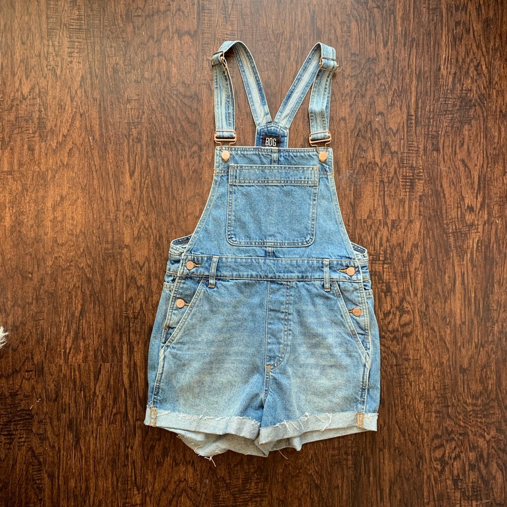 Urban Outfitters Overalls